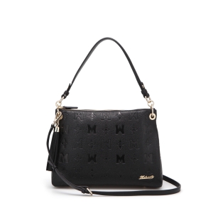 메트로시티 여성 미듐 숄더백_M231MP0815Z