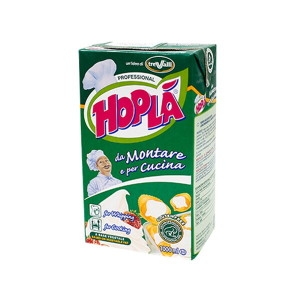 홉라 무가당 휘핑크림 1L