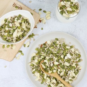 서래푸드  씨드믹스 1kg+1kg