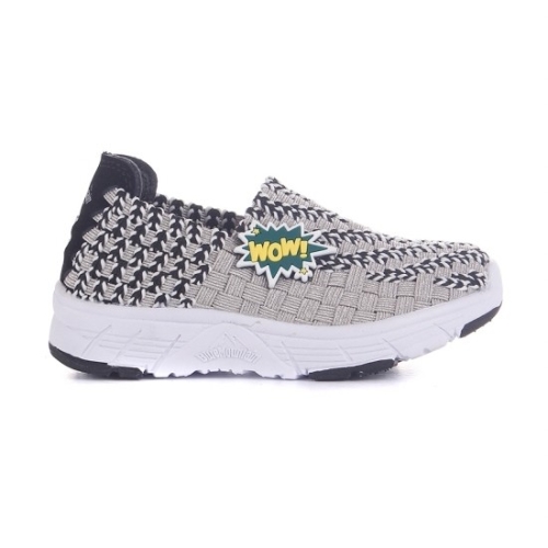 블루마운틴  우븐 글리터 BJSH92423GTK_BB