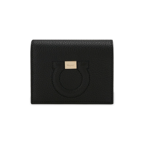 페라가모 간치니 반지갑_22 D514 736967