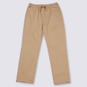 반스  레인지 릴렉스드 엘라스틱 팬츠 VN0A5FJJKHK1