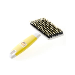 도기맨 HS 소프트 슬리커 브러쉬