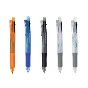 제브라  사라사3+S 3색 멀티펜+샤프