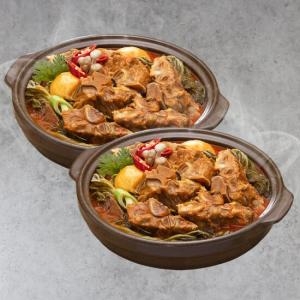 진한식품  참스토리 감자탕 1kg