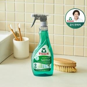 프로쉬  스피리투스 유리세정제 500ml