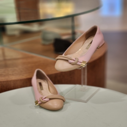 고세 여성 플랫단화_GCP2S009