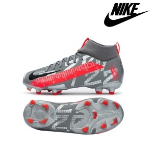 나이키  주니어 머큐리얼 슈퍼플라이7 아카데미 MG (AT8120-906)