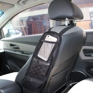 차량용 사이드 포켓 보관함 수납함 동전통