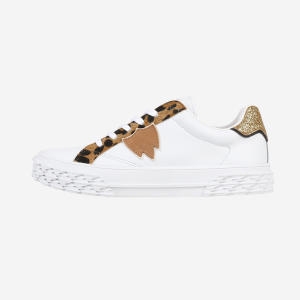 더블엠 리블렛츠 마코W 레오파드 MULTI 141567