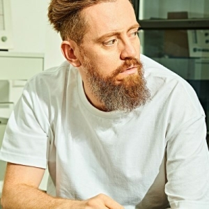 베러댄88  M1892MW 카타니아 오버핏 무지 반팔티.