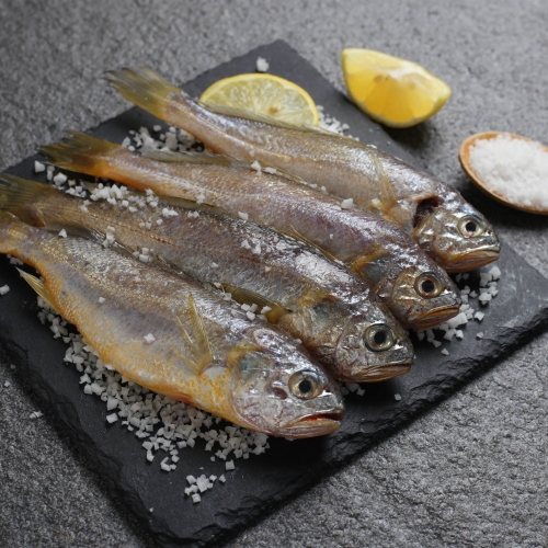 영어조합법인 올래밥상 제주 자연산 참굴비 지퍼팩 대용량 30미/2.5kg - 에누리 가격비교