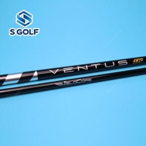 후지쿠라  벤투스 VENTUS 블랙 5S,5X,6S,6X,7S 샤프트 드라이버용 새제품 XA2229657