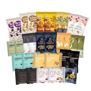 산과들에  맛보기팩 31봉