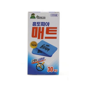 산도깨비 홈토피아 매트 30매입