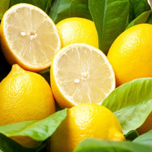 썬키스트  레몬100과 1Box 특대과140g옵션