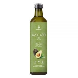 닥터루트 저온압착 아보카도오일