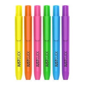 모리스  저스트 클릭 M2 형광펜