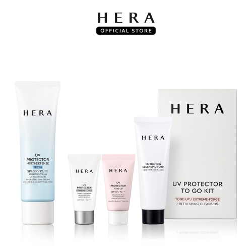 헤라 UV 프로텍터 멀티디펜스 프레쉬 50ml