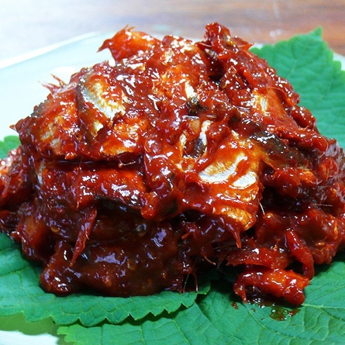 신광상회  광천 토굴 밴댕이젓갈  /원조1호점/맛있는 밑반찬