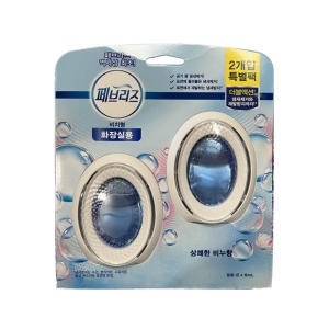 페브리즈 상쾌한 비누향 6.3ml