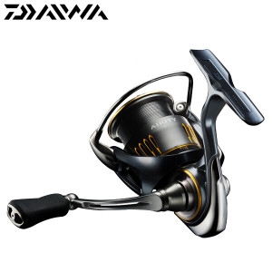 다이와  에어리티 LT2000S-P