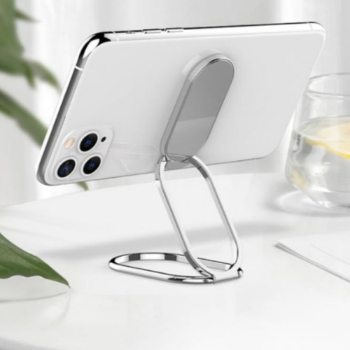 디지지  마그네틱 핑거링 스마트폰 그립톡 홀더 거치대