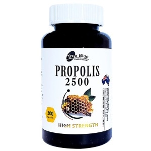 트루블루 프로폴리스 2500mg 300정