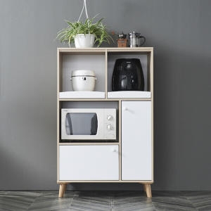 데코앤비 조이 멀티 렌지대 수납장