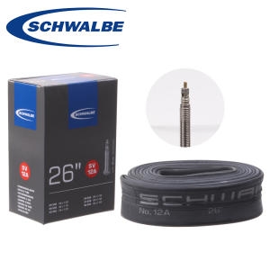 슈발베  MTB 자전거 튜브 26인치