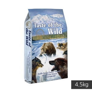 토우(TOW) 독 훈제연어&고구마 4.5kg