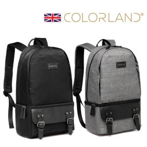 컬러랜드  보온보냉 스마트백팩 기저귀가방