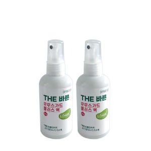 국보싸이언스 무무스가드 플러스 80ml