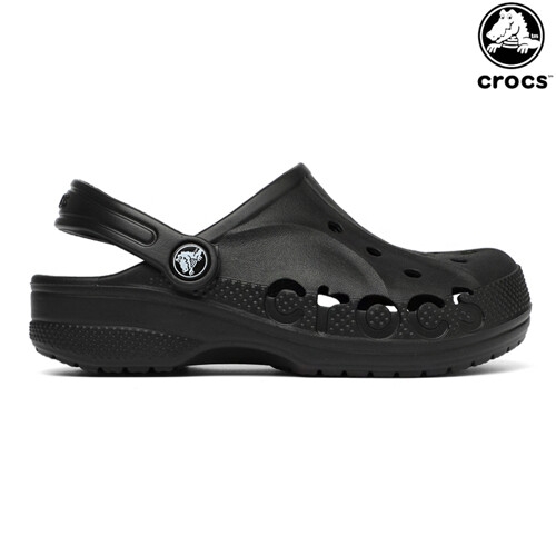 Crocs 바야 클로그 키즈 205483-001