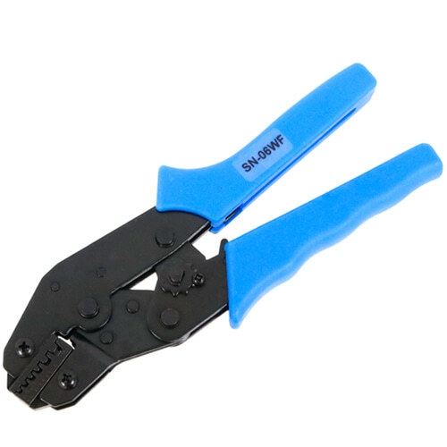 더블히트  JL SN-06WF 슬리브 압착기 낚시 자작채비