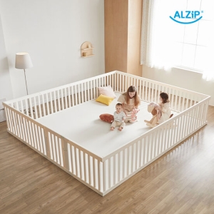 알집 우들리 베이비룸 200X280