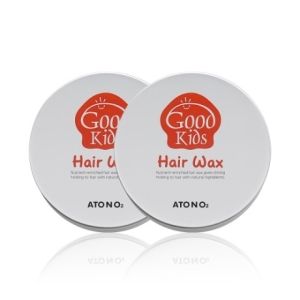 아토엔오투 굿 키즈 헤어 왁스 65ml