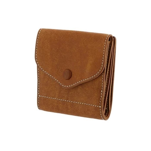 일본 포터 접이식 지갑 깔끔한 경량 단지갑 240-04191 블랙