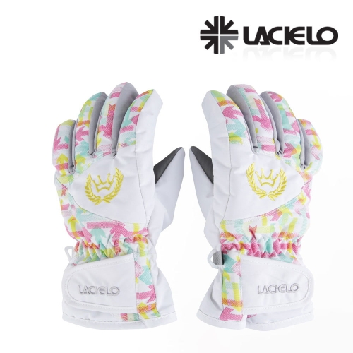 라시엘로  주니어 스키보드 장갑 (LAJ-2021)