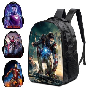 마블 백팩 초등학생 어린이 신학기 가방 입학