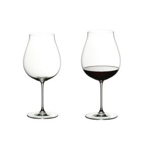 리델 베리타스 뉴 월드 피노누아