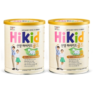 일동후디스 산양 하이키드 골드 650g