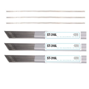 현대종합금속 용접봉 ST-316L 스테인레스티그봉 TIG SUS 알곤봉 2.4mm 5KG