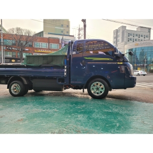 슈거레이  머드락 AMS 1340 블랙폴리쉬