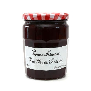 코스트코 본마망 포 후르츠 잼 750g 딸기 과일 프루츠 쨈