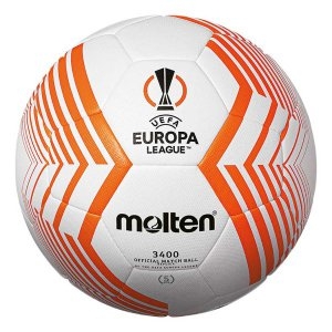 몰텐  UEFA 유로파 매치볼 보급형 (F5U3400)