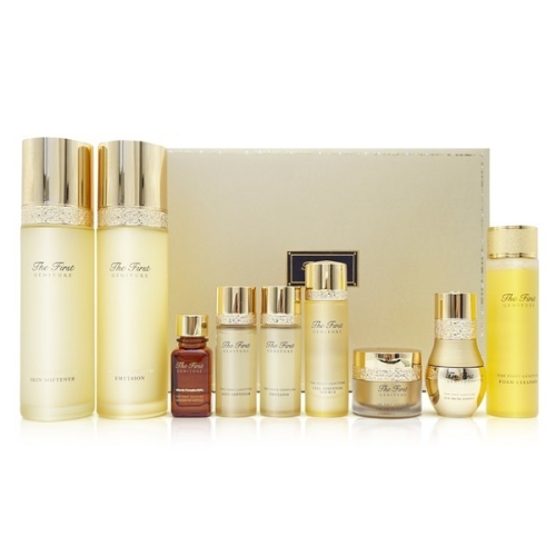 오휘 더 퍼스트 제네츄어 2종세트