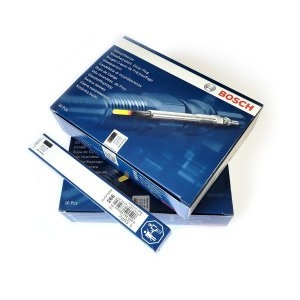 보쉬  예열플러그 듀라텀 266 가열플러그 올란도 1.6