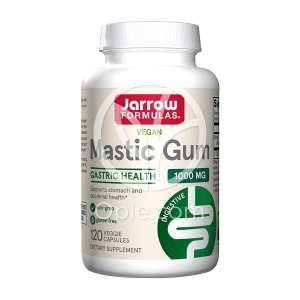 자로우포뮬러스 자로우 매스틱검 120캡슐