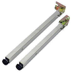 카라반  지지대 아웃트리거 스토퍼 트레일러 차박 야외